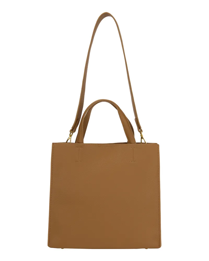 Usha Handtasche Handtasche Frauen khaki Khaki