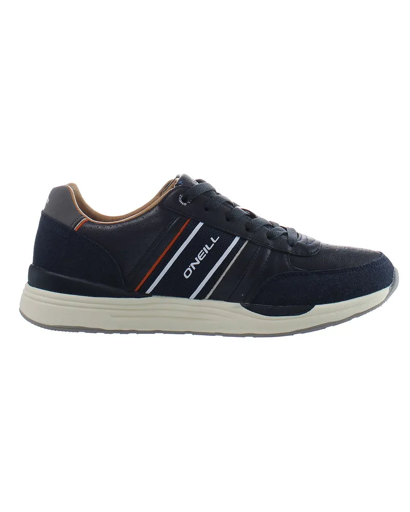 O´Neill Key West Blue Herren Trainer Blau