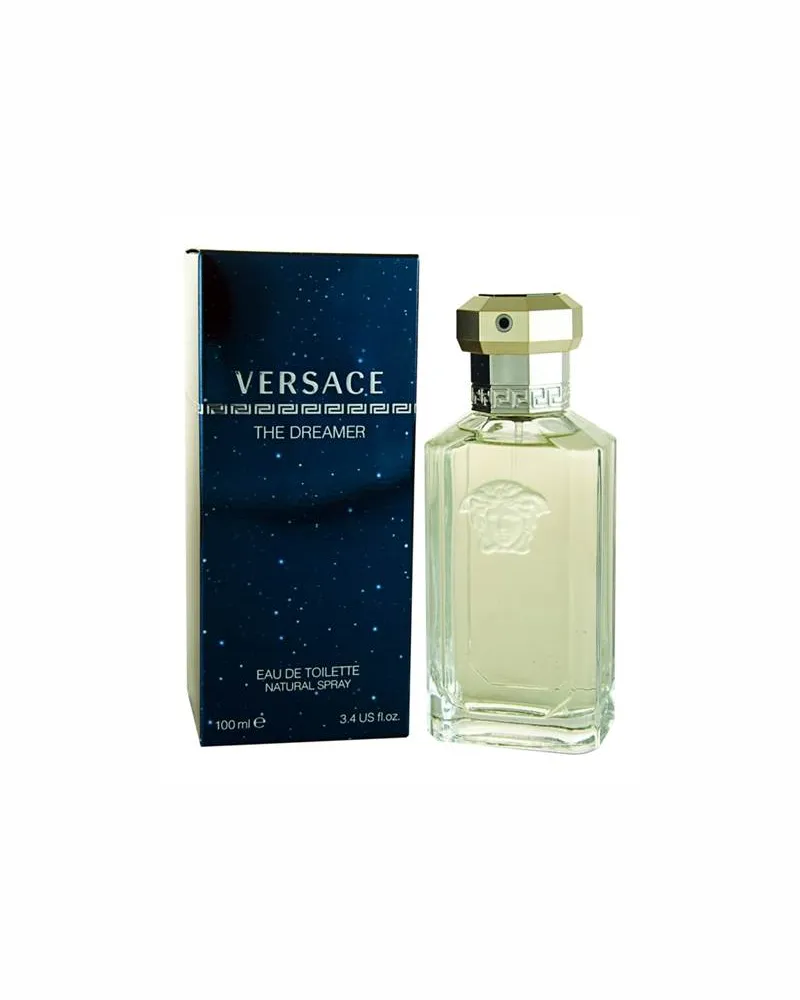 Versace Dreamer Eau de Toilette 100ml Spray für Ihn 