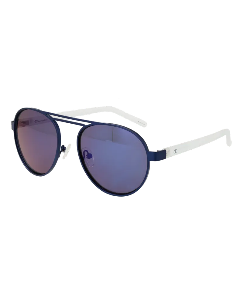 Champion Sonnenbrille CU5153 C04 55 Blau