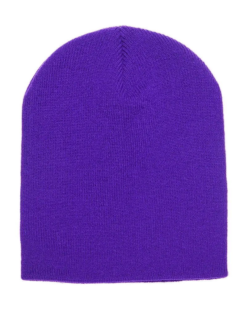 Flexfit Mütze (Violett Lila