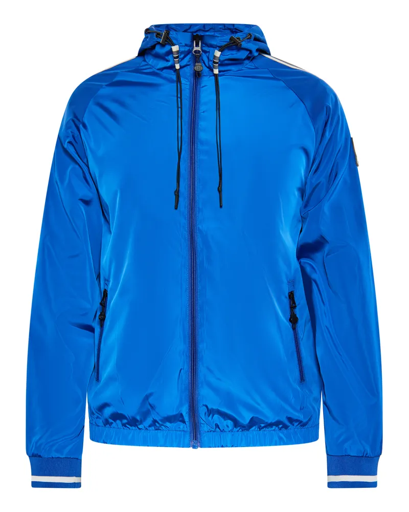 Schmuddelwedda Blouson Herren KÖNIGSBLAU Blau