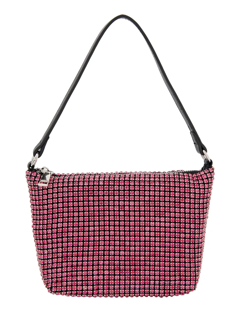 My Mo Handtasche Handtasche Frauen Rosa Rosa