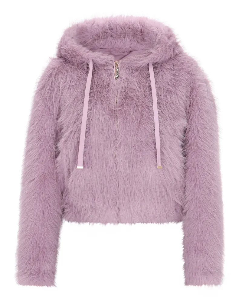 FAINA Jacke - Lila Lila