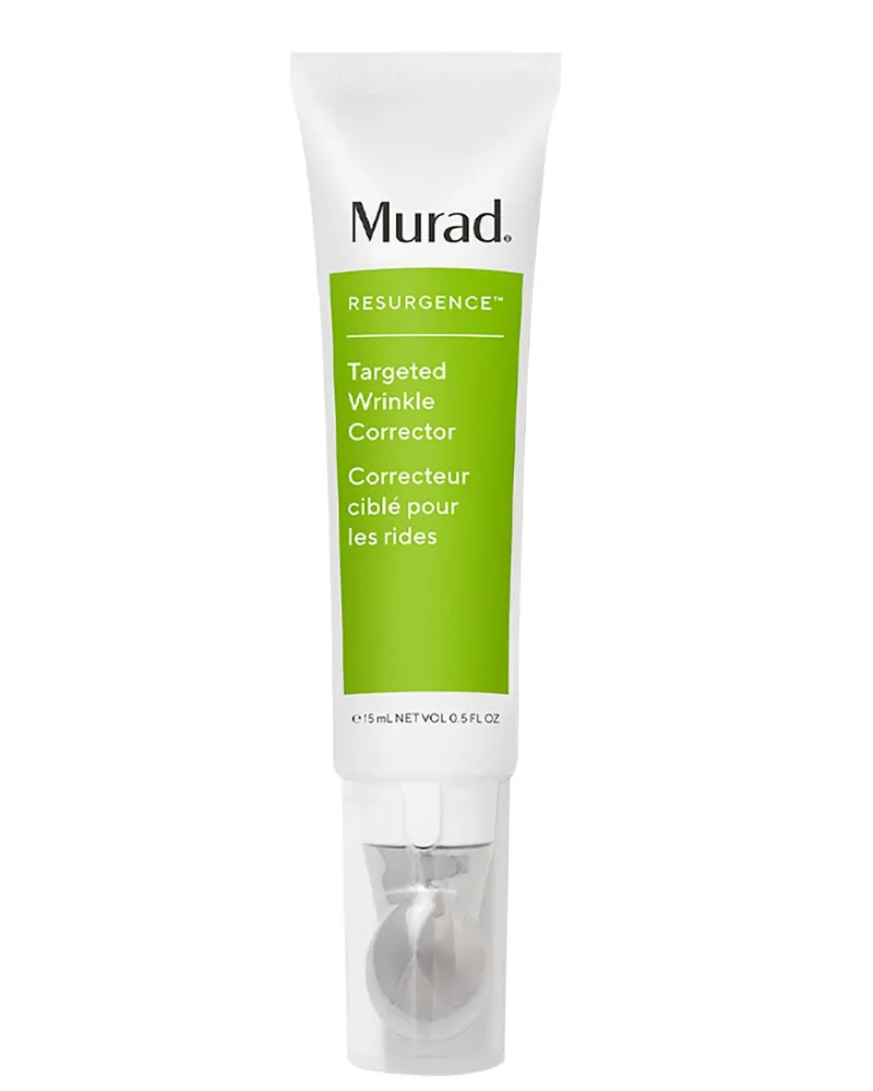 Murad Resurgence Zielgerichtetes Faltenkorrektur-Serum und Behandlung 