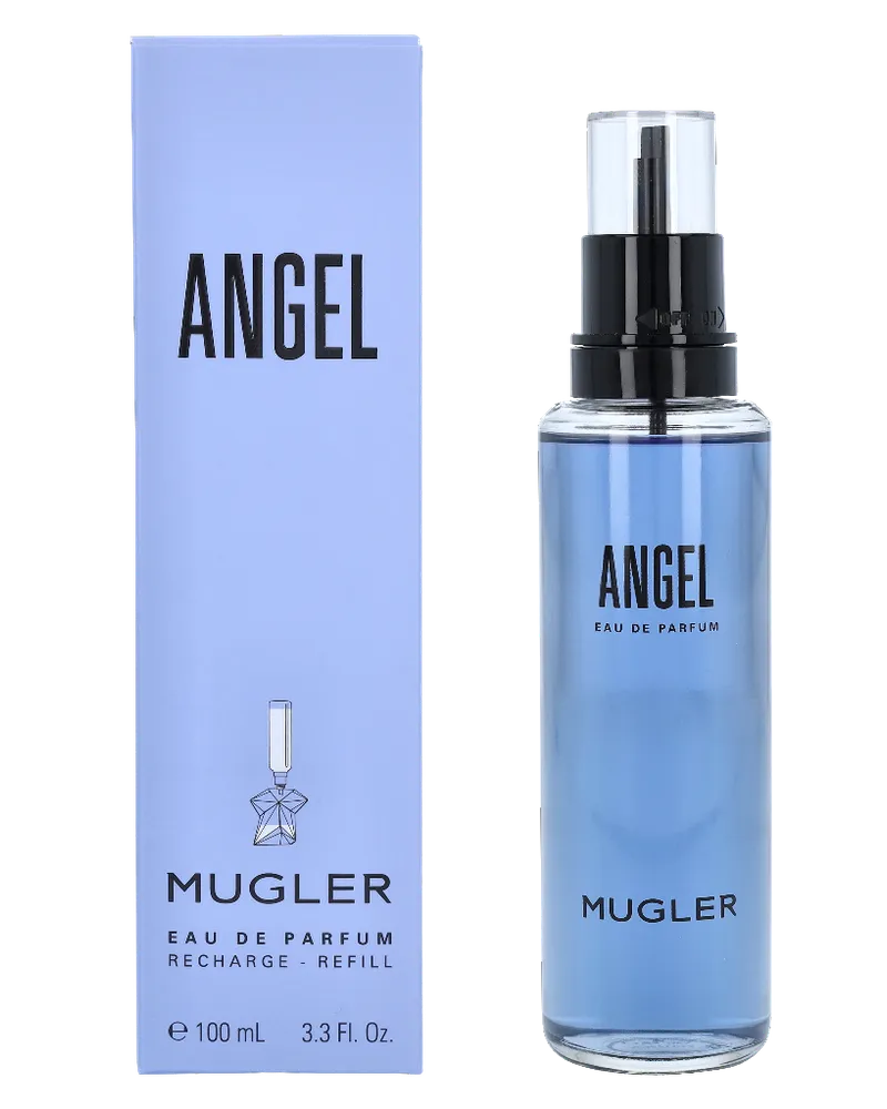 Thierry Mugler Angel Edp Spray Refill 