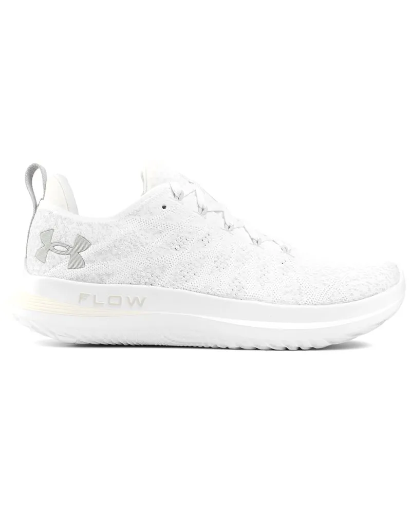 Under Armour Unter Armour Velociti 3 Turnschuhe Weiß