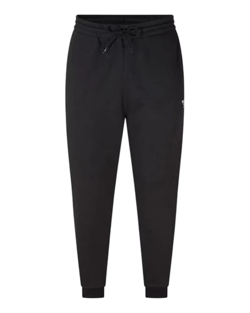 Reebok Identity" Jogginghosen für Herren (Schwarz Schwarz