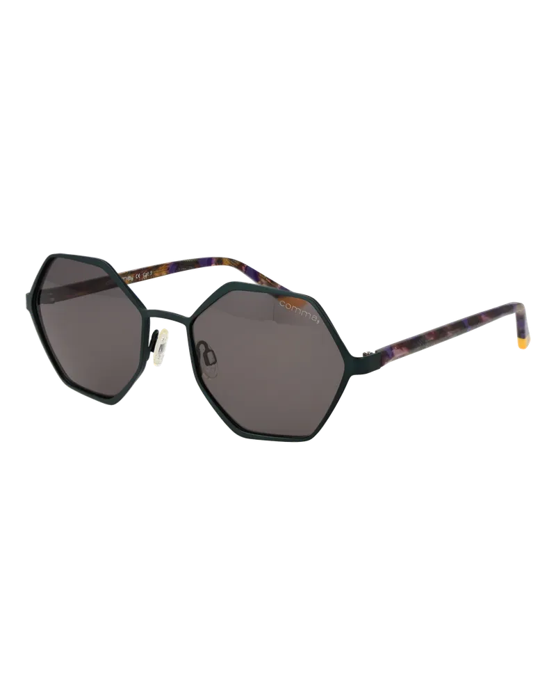 COMMA Sonnenbrille 77219 58 54 Blau