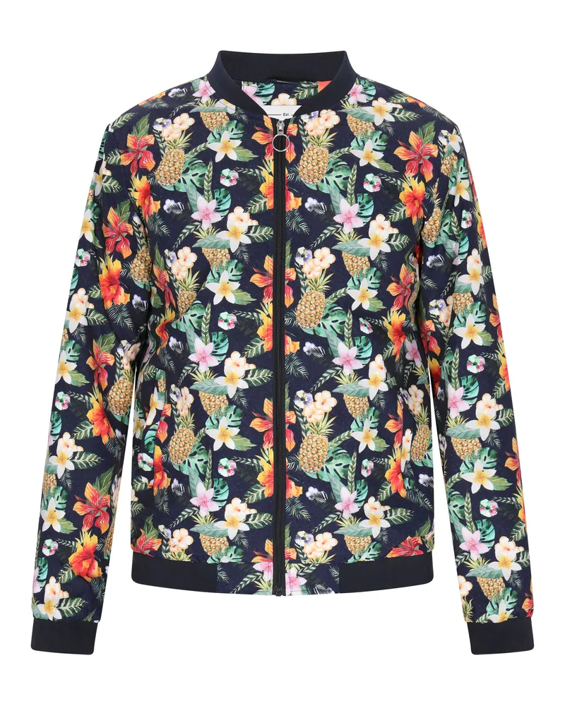 My Mo Jacke - Grün Grün