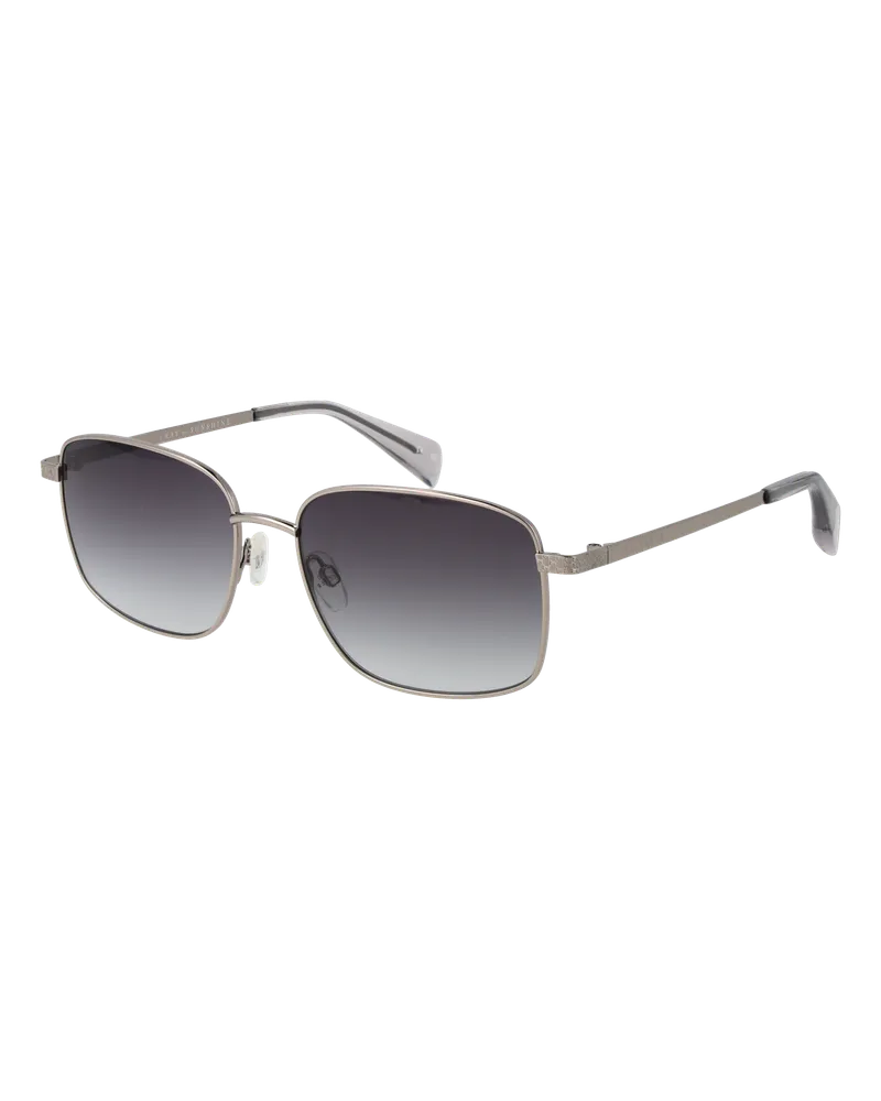 Ted Baker Sonnenbrille TB1684 910 56 Grau