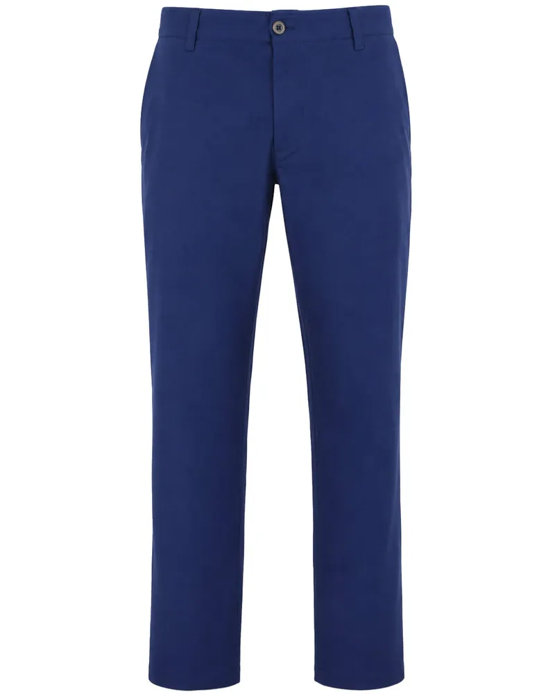 Under Armour Takeover Herren Golfhose in Marineblau Marineblau