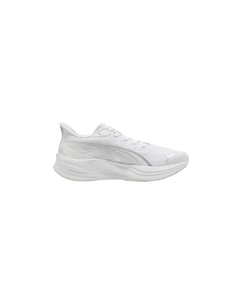 Puma Darter Pro" Sneaker für Herren (Weiß/Grau Weiß