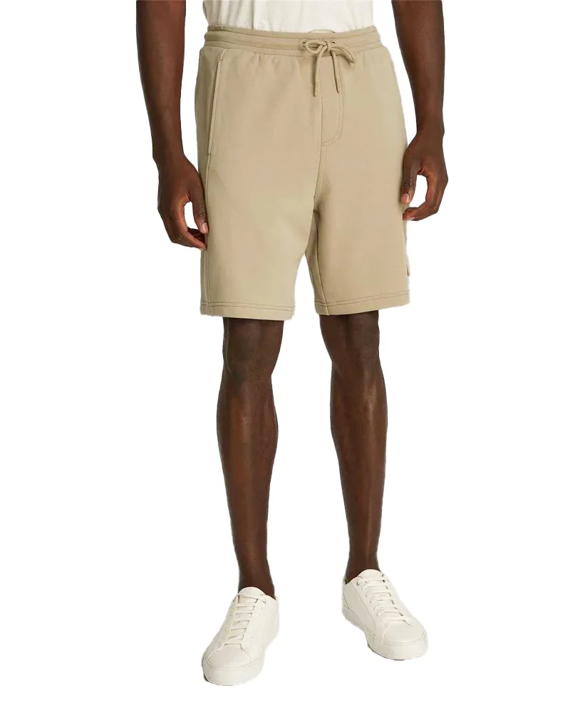 Calvin Klein Cargo-Shorts für Herren (Baumgrün Khaki