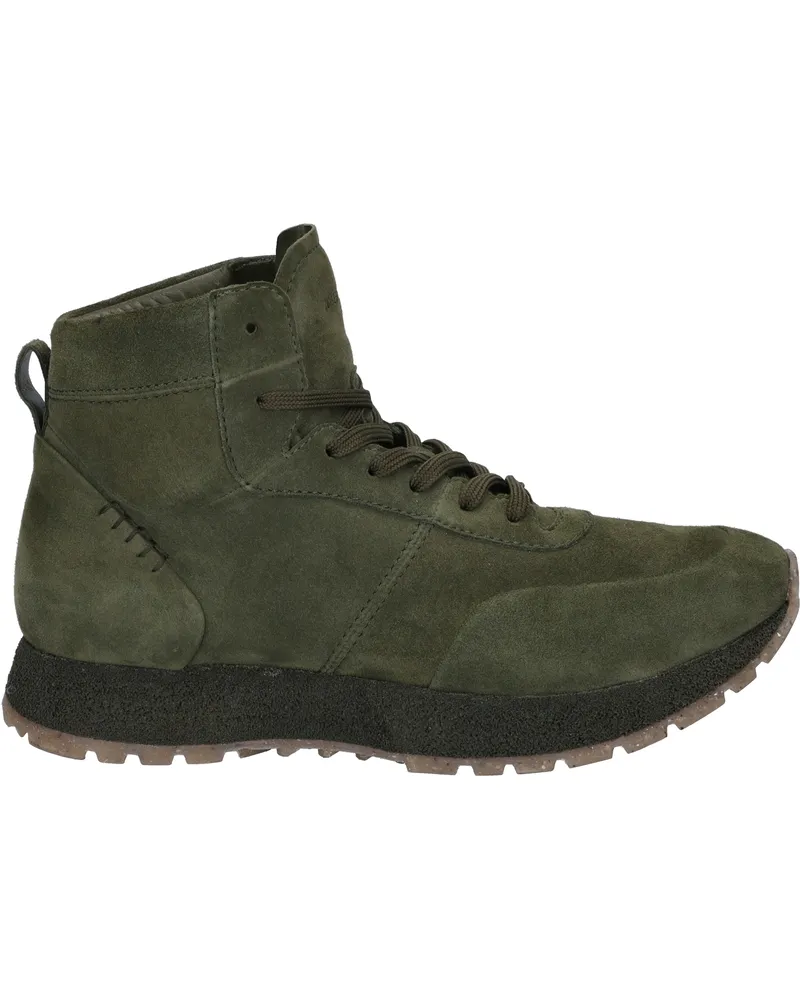 Josef Seibel Adriana 02 | Sneaker für Damen | Grün Adriana 02, salvia Grün