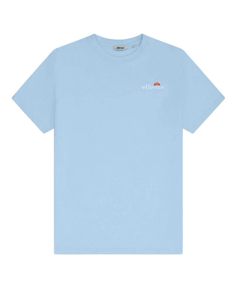 Ellesse Squalius" T-Shirt für Herren (Hellblau Blau