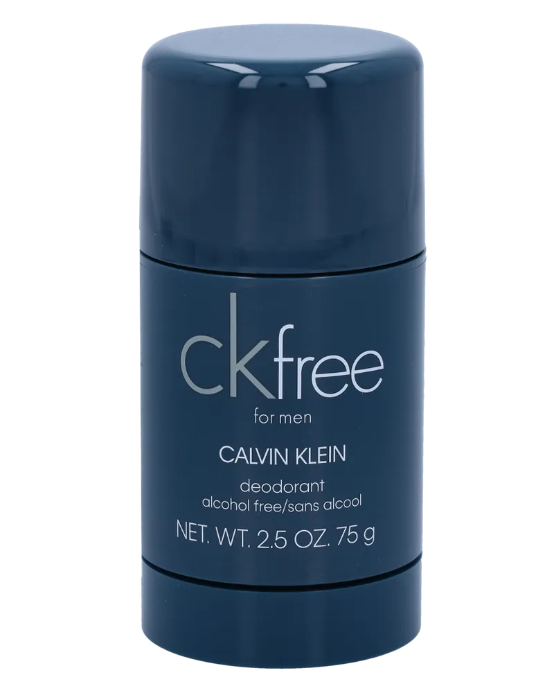 Calvin Klein Ck Free For Men Deo Stick 75 g 