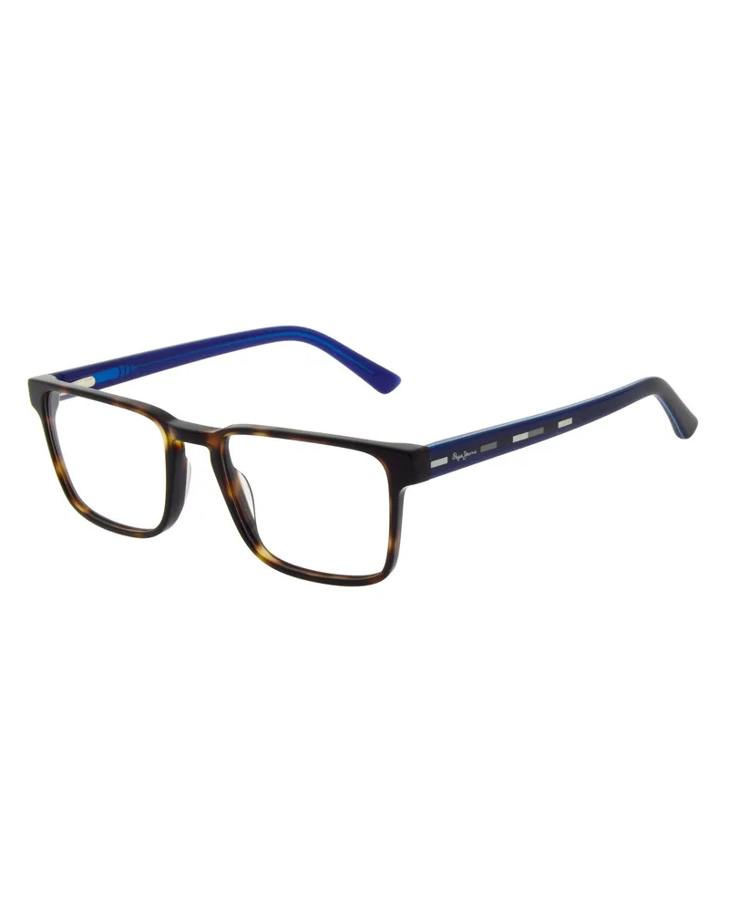 Pepe Jeans Brillenfassung PJ3485 114 53 Braun