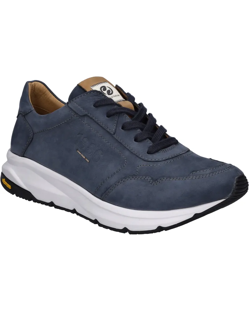 Josef Seibel Donald 01 | Sneaker für Herren | Blau Donald 01, ocean-kombi Blau