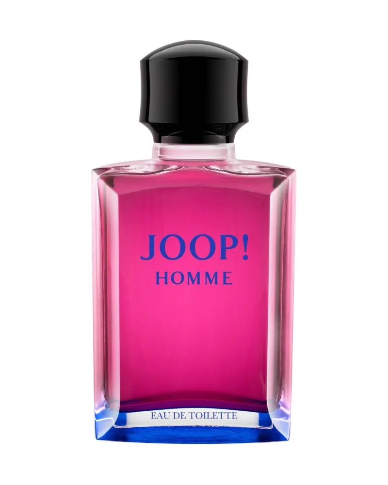 JOOP! Joop! Homme Neon Limited Edition Eau de Toilette 125 ml 