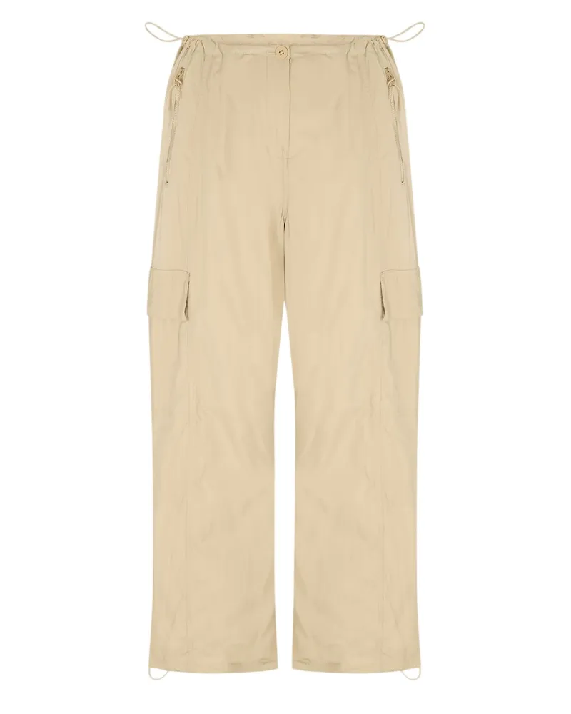 Timberland Cargo-Hose für Herren/Damen Unisex (Safari Dunkelbraun