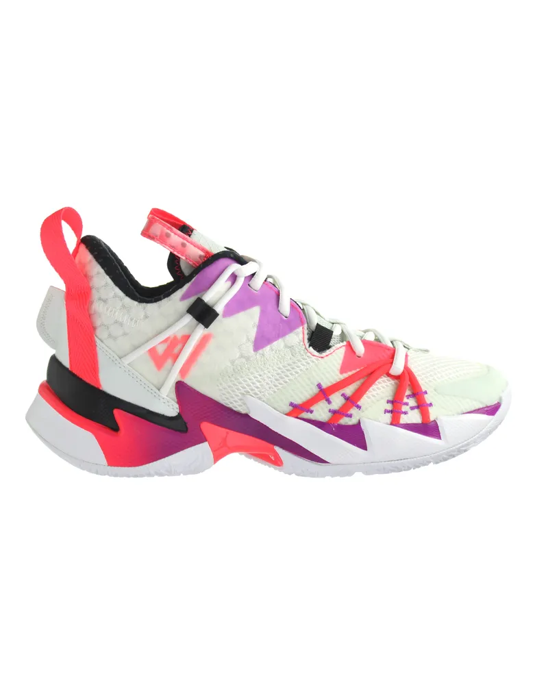 Jordan ien, warum nicht null.3 se Womens Multicolored Trainer Mehrfarbig