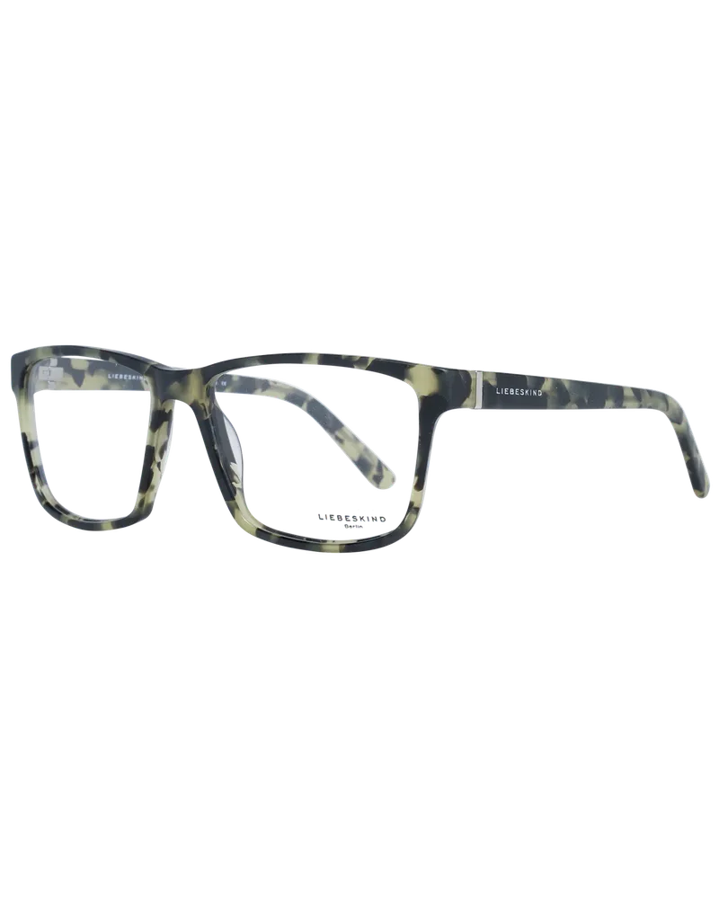 Liebeskind Optische Fassung 11022-00775 53 Oliv