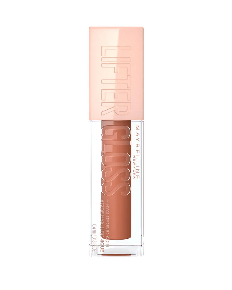 Maybelline Lifter Gloss #027 5,4 ml 