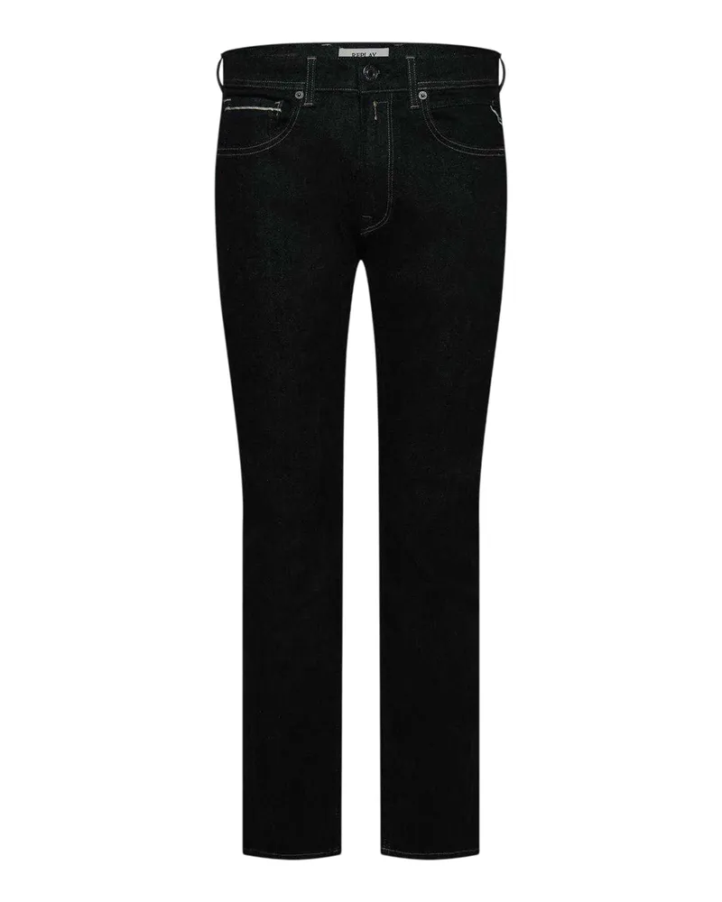 Replay Jeans für Herren (Blau Blau