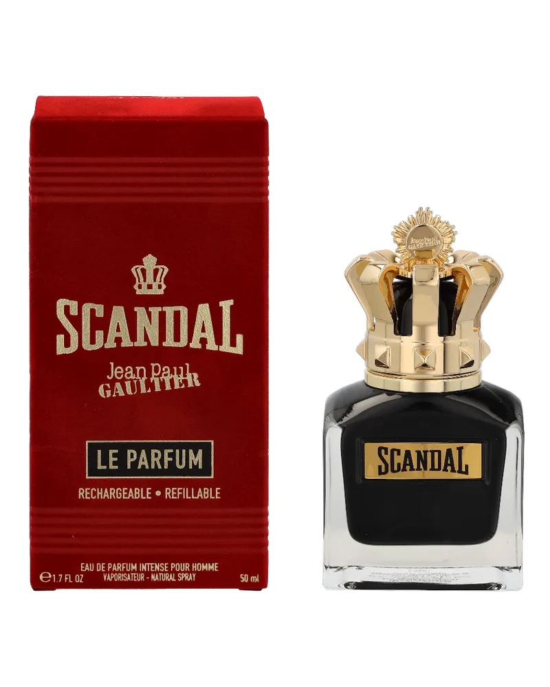 Jean Paul Gaultier J.P. Gaultier Scandal Le Parfum Pour Homme Edp Spray 