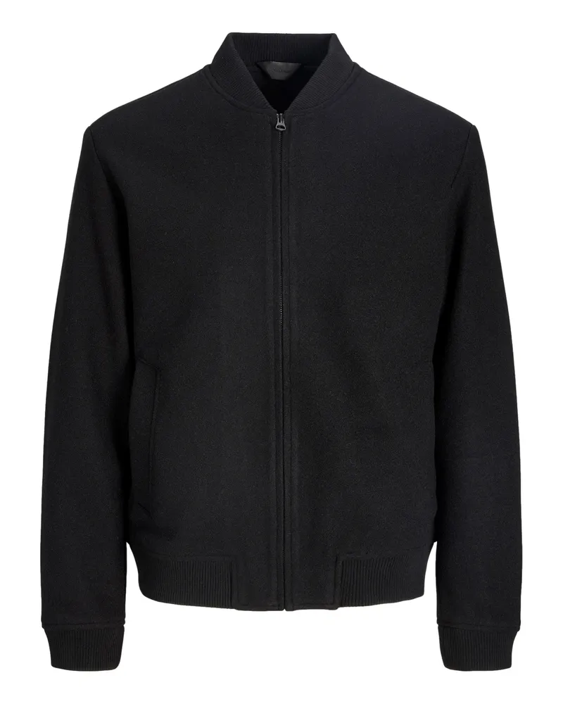 Jack & Jones Jacke Schwarz