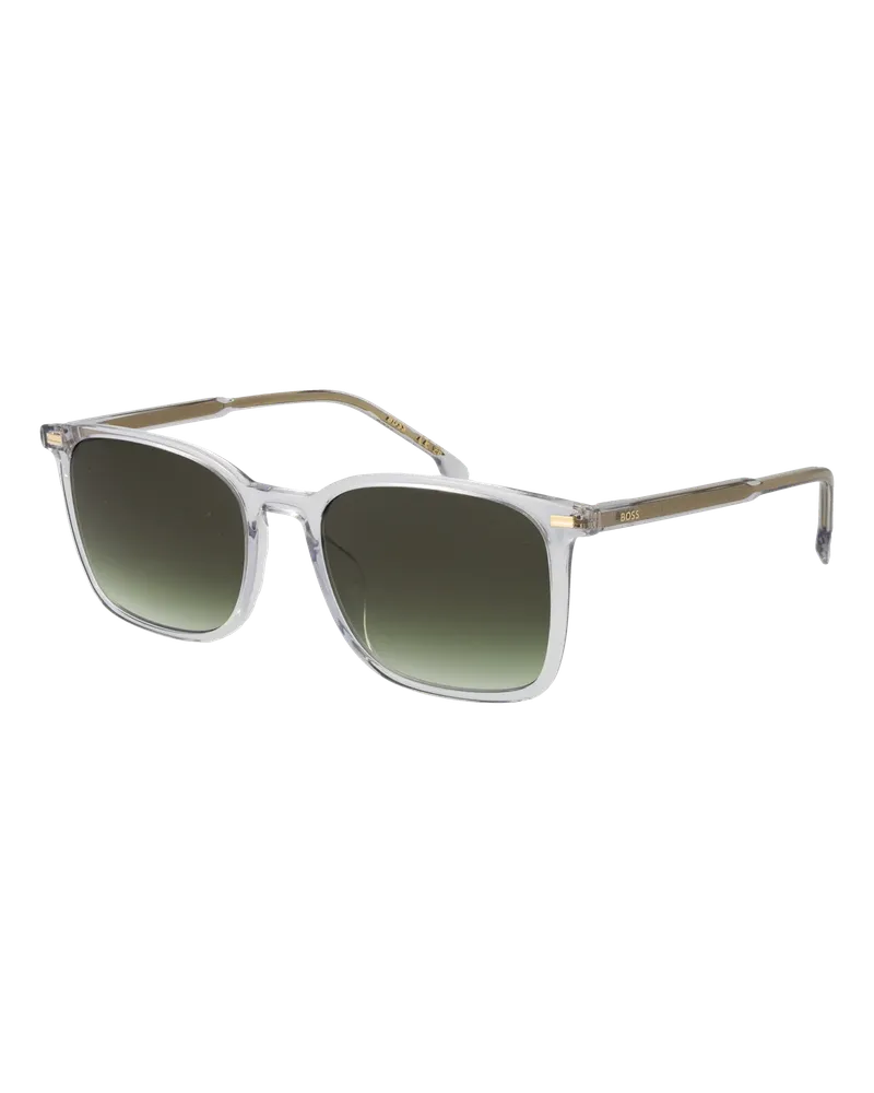 HUGO BOSS Sonnenbrillen BOSS 2004/G/S KB79K 55 Grau