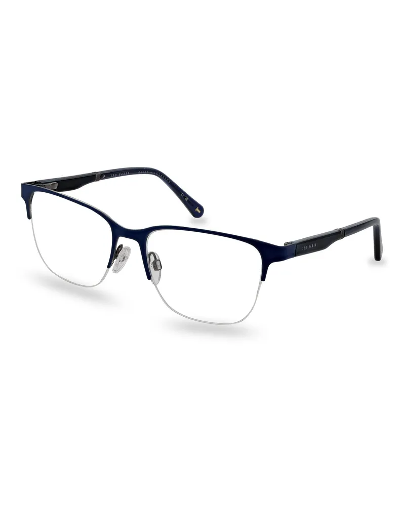 Ted Baker Brillenfassung TB4328 667 53 Blau