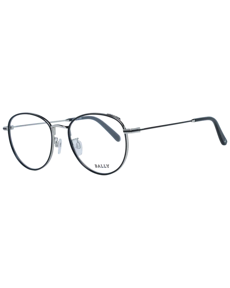 Bally Optische Fassung BY5034-H 005 52 Schwarz