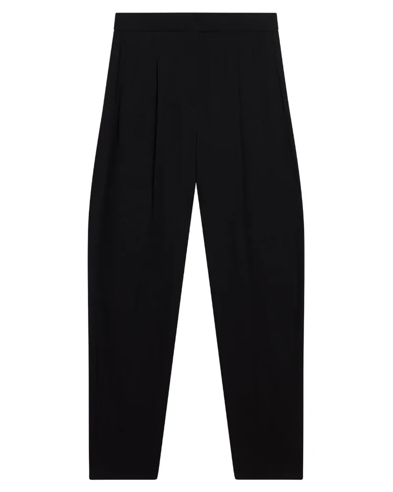 Ted Baker Kiolli Barrel-Leg-Hose - Schwarz Schwarz