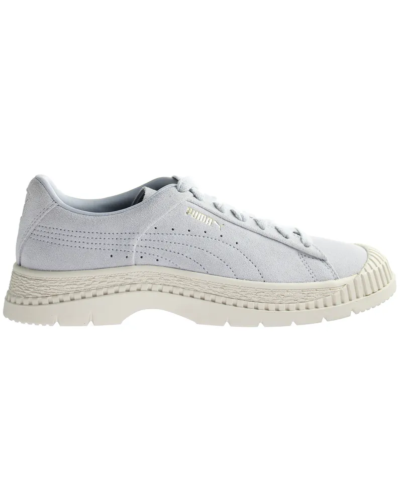 Puma Utility Blue Womens Trainer Blau