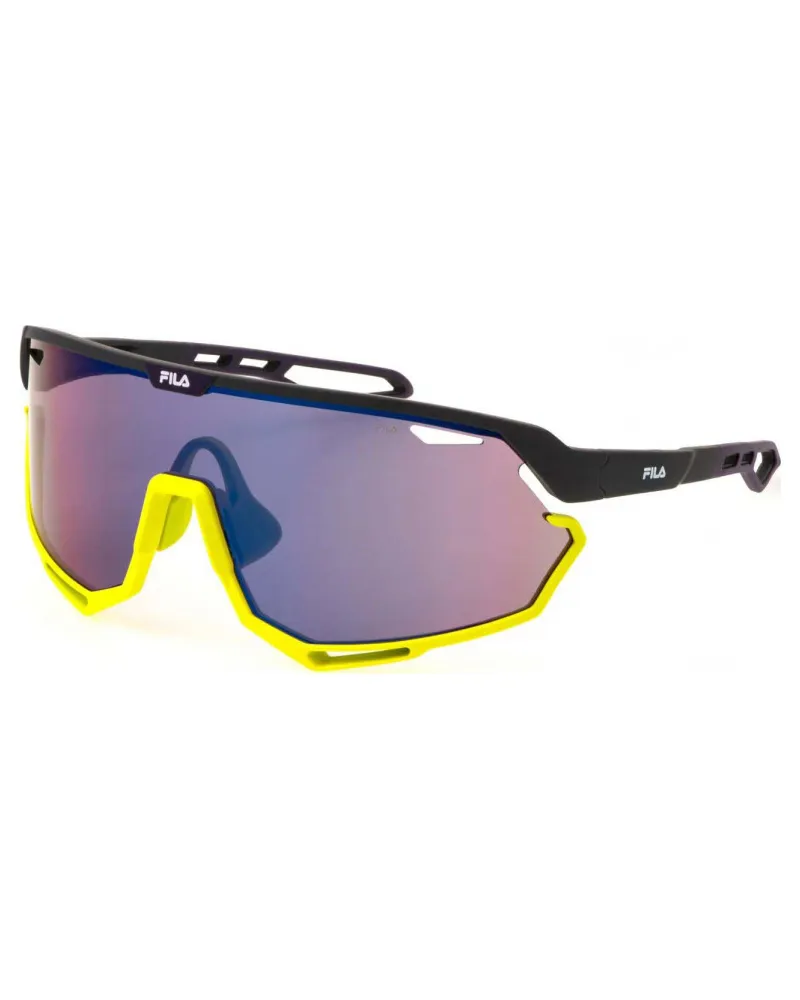 Fila SFI721 99 507V Sonnenbrille Mehrfarbig