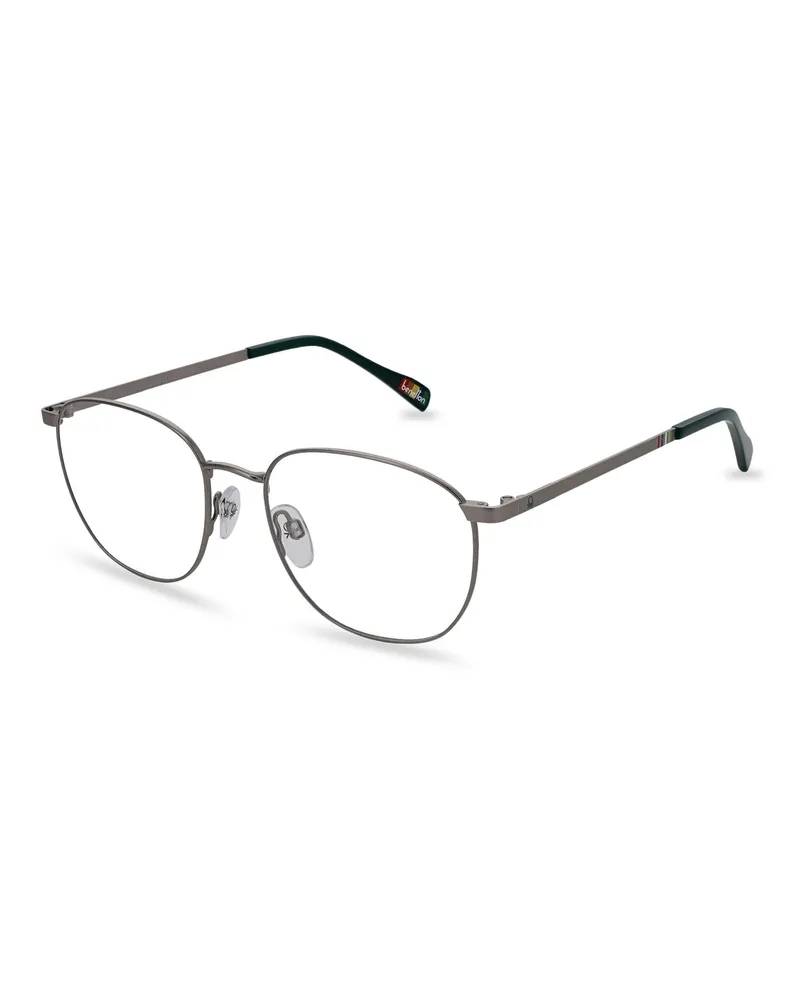 Benetton Brillenfassung BEO3094 935 52 - Grau Grau