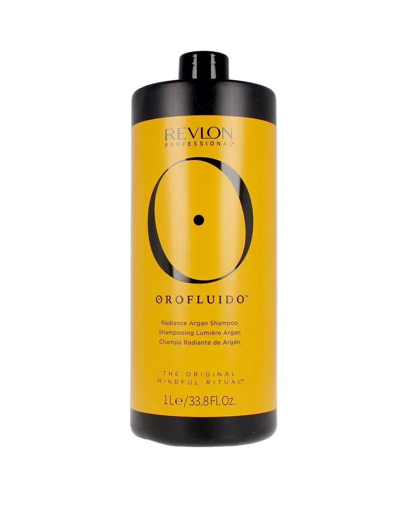 Revlon Orofluido Shampoo, 1000 ml 