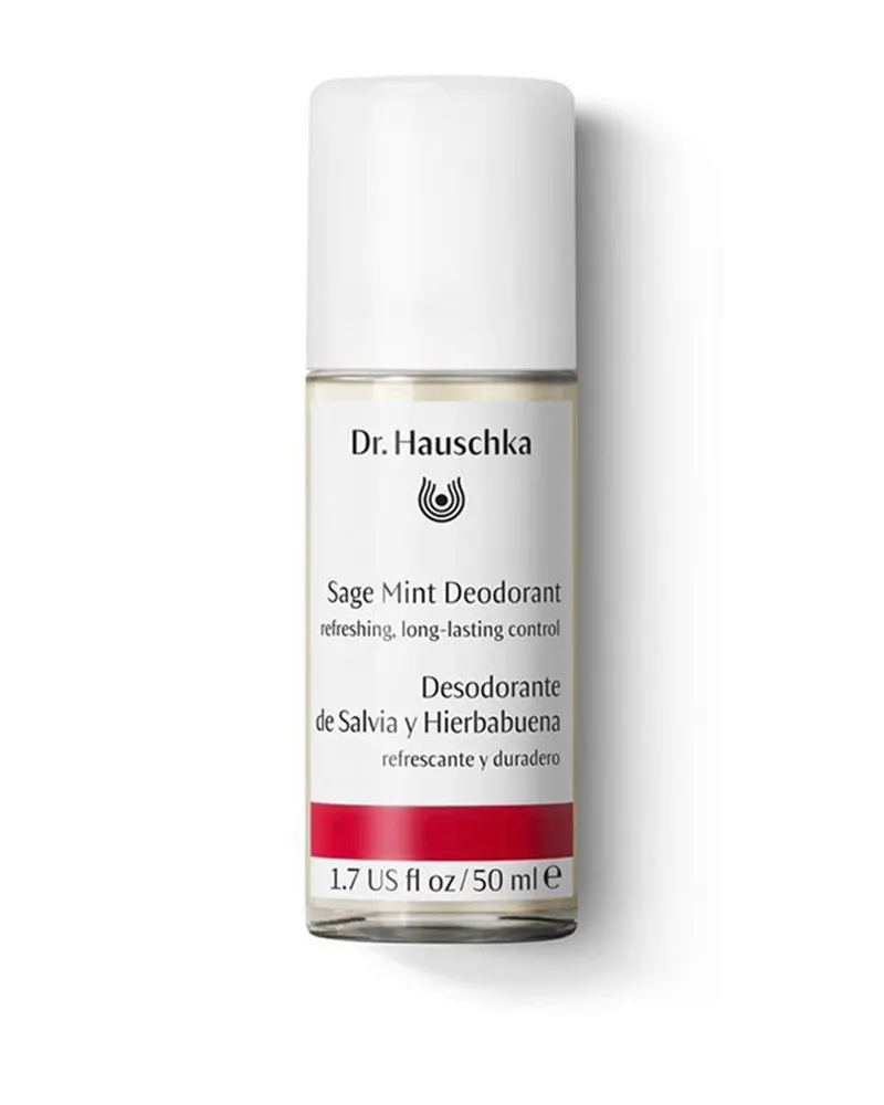 Dr. Hauschka Salbei-deodorant 50 ml 
