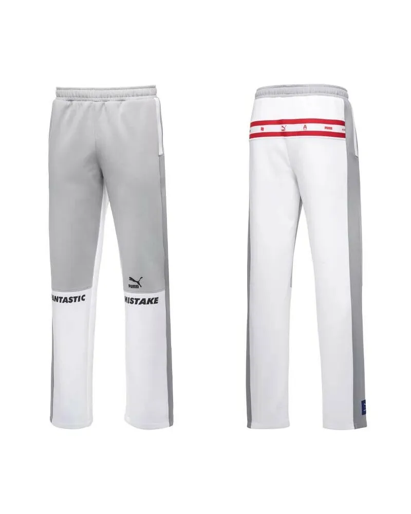 Puma x Ader Fehler Herren Schweißhosen Track Joggers Gray 576959 02 Grau