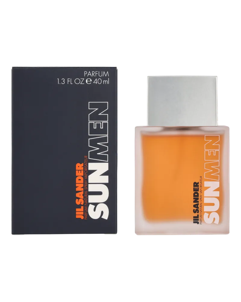 Jil Sander Sun Men Edp Spray 