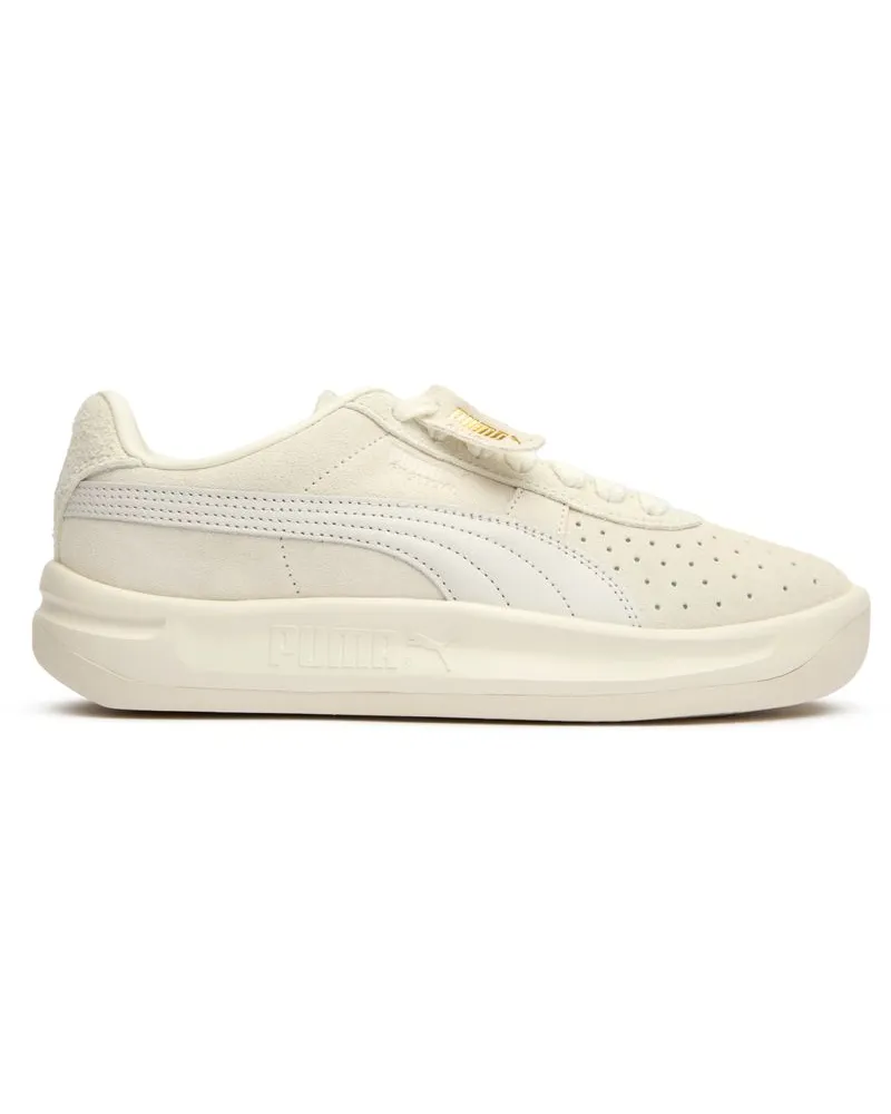 Puma Gv Special Suede Sneaker Natur