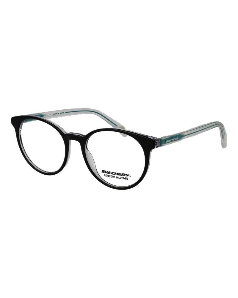 Skechers Optische Fassungen SE2233 003 50 Schwarz