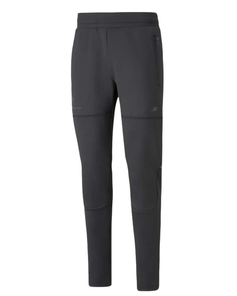 Puma Herren Motorsport Classic Jogginghose Schwarz