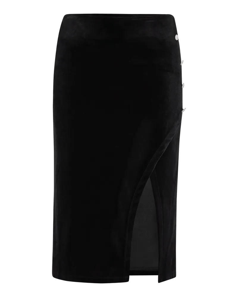 FAINA Felsen Damen schwarz Schwarz