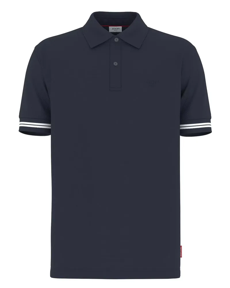 JOOP! Poloshirt Marineblau