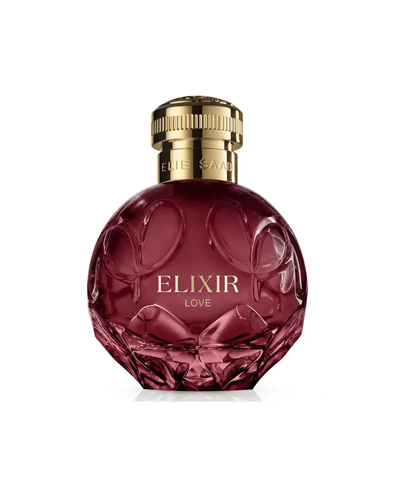 Elie Saab Elixir Love Eau de Parfum Spray, 30 ml 