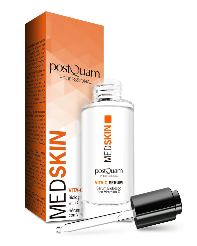 Postquam BIOLOCIG SERUM VITAMIN C 