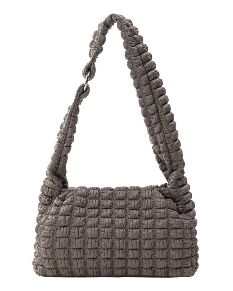 Usha Handtasche Damen grau Grau